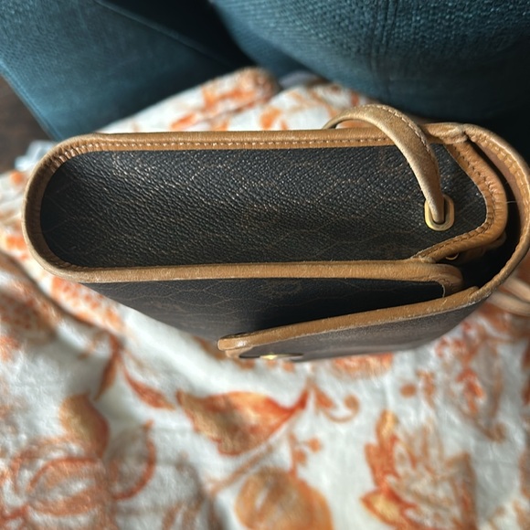 Dior, VINTAGE, Crossbody! - Picture 3 of 10